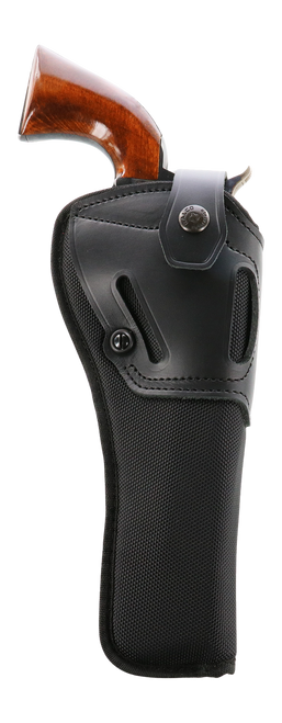 GALCO SR14-6B     S-BACK STRONGSIDE/CROSSDRAW  BLK