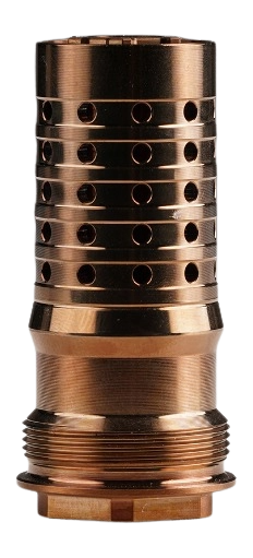 Q RE-CBXL-3/4X24         CHERRY BOMB 3/4X24