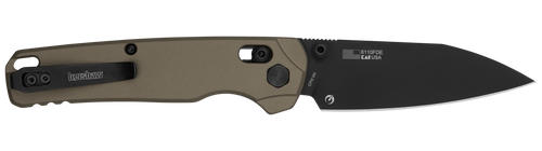 KER 6110FDE   BEL AIR XL - ALUM FDE/M4 BLK