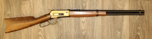 Browning 1886 - .45-70 Gov't - 22" Barrel - Grade I