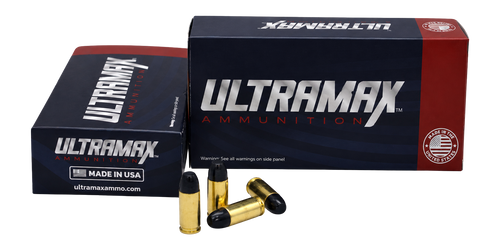 ULTRAMAX ULT-9mm-2-N    9mm     180gr HTJHC  50/10
