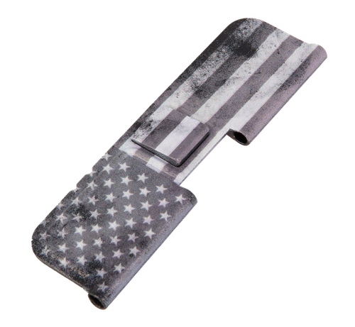 MFT E2AREPDC- AMF   AR15 EJCT COVER AMER FLAG M4