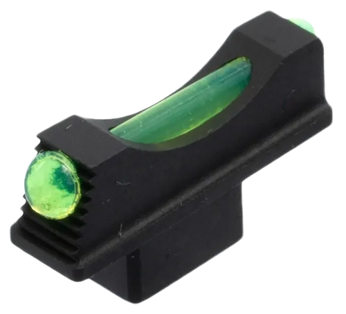 Wilson Combat 1053FOG180  Front Sight Black Frame Fits Colt Python/Anaconda