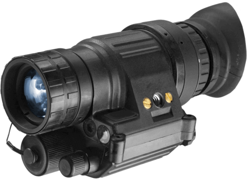 ATN NVMPPVS1452W   PVS14-2     NV MONO G2     WHT