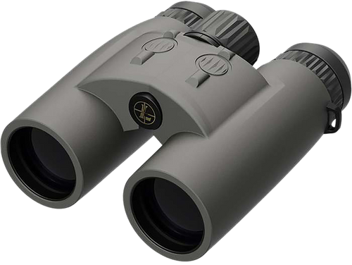 BX4 HD 10X42 TBR RF BINO GRY