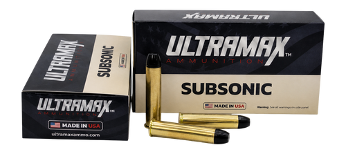 ULTRAMAX ULT-45-70-2-N  4570GOV 550gr HTJHC  20/10