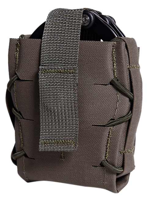 High Speed Gear 24DC00OD TACO Gen 2 Nylon OD Green MOLLE