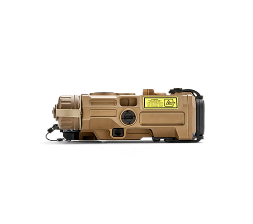 Eotech On Gun Laser Commercial - Power Tan