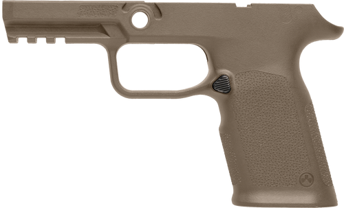 EHG SG9 FS FRAME FDE