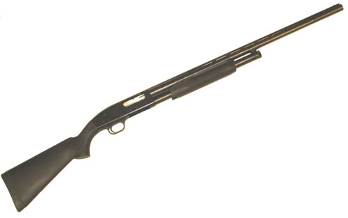 Maverick 88 - Mossberg -12ga - Used