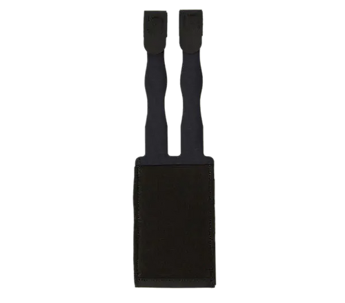 Blue Force Gear HWTSPM41BK Ten-Speed Mag Pouch Black Cordura Fits AR/M4/M16