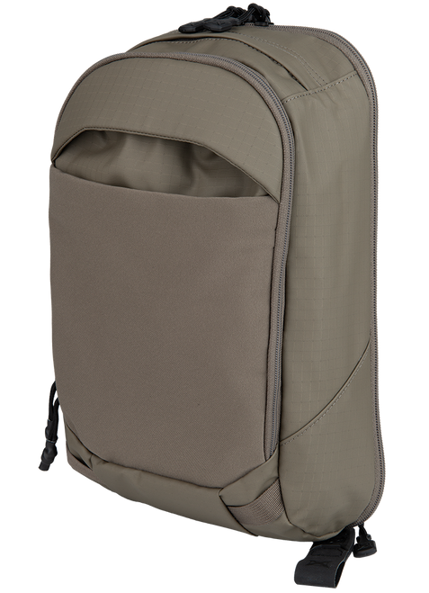 Vertx VTX5304SC Urban Ghost Sling Bag Polycarbonate/Nylon Shock Cord