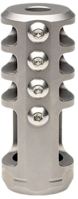 Browning 1293090 Competition Recoil Hawg Stainless Steel 2.75" OAL