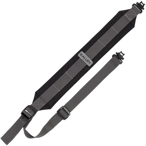 Allen 8545 Durango  Black/Gray Endura Rifle