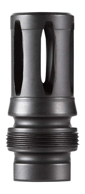 Dead Air Silencers Xeno Gov - A1 Flash Hider 5/8-24 30cal