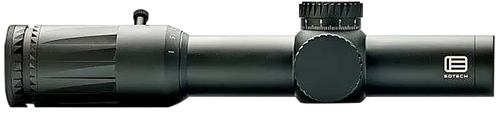 Eotech VDU1-10SR5DF Vudu  Black 1-10x28mm, 34mm Tube Illuminated SR-5 DFG Reticle