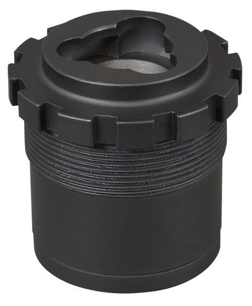 Yhm Hd 3-lug Adapter -