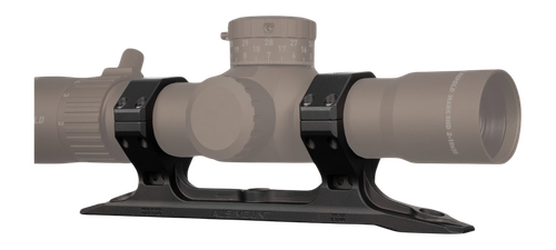 Q 100-364                THE FIX AUS MNT 35mm BLK