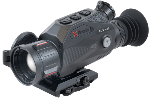 Nocpix Slim L35 Multi Function - Thermal Optic 384 35mm 2x