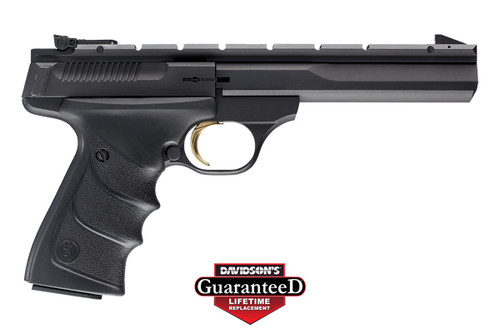 Browning BM MS CONTOUR .22lr 5.5" Barrel AS