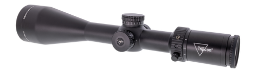 CREDO HX 2.5-10X56 BDC RED/GRN