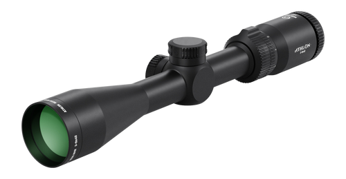 Athlon Scope Neos HMR 3-9x40 - Bdc 250 Muzzleloader
