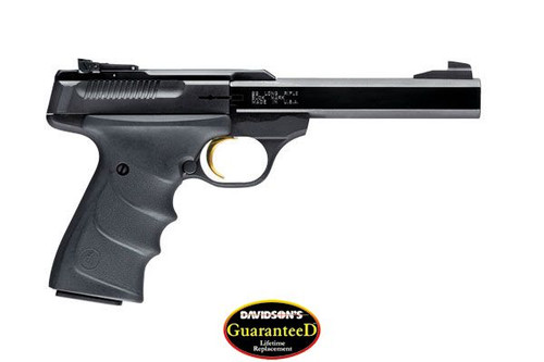 Browning BM MS STD URX .22lr 5.5 AS