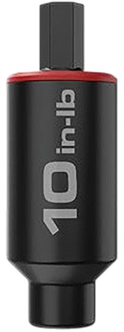 Real Avid Smart-torq Fixed - Limiter 10 Inch Lbs