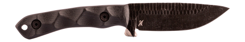 STROUP GP2BG10            BLK/ACID ETCHED  3.5