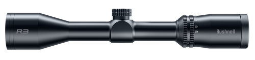 Bushnell Scope R3 3-9x40 4.5" - Eer Doa Qbr