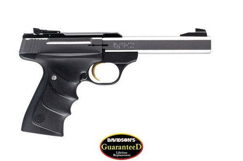 Browning BM MS STD URX .22lr 5.5SS