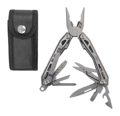 CAMP UZI-PTL-1    UZI MULTI TOOL