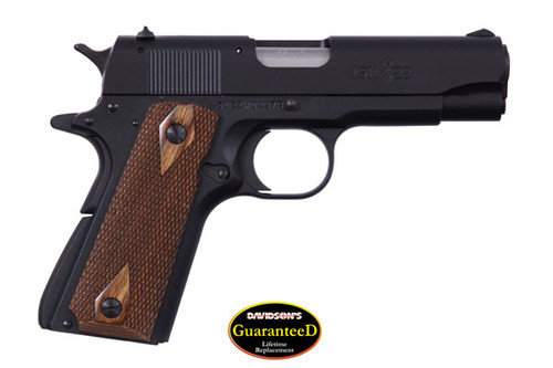 Browning 1911-22 CMP .22lr 10 Round M