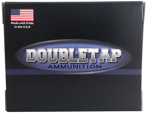 Doubletap 32 Hrm 60gr Sw-hp - Lead Free 20rd 50bx/cs
