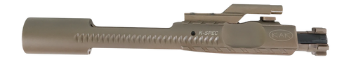 KAK MO-425-0507-003  M16 5.56 K-SPEC PVD FDE BCG