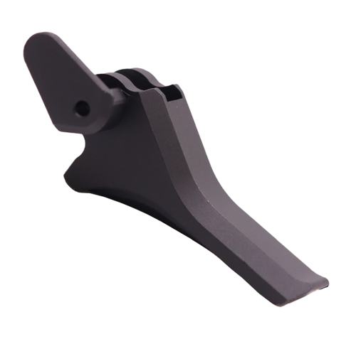 True Precision Inc TPP365TBC   Black Drop-In Flat Fits Sig P365