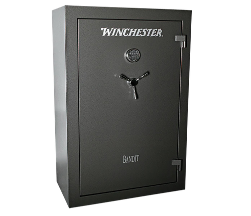 Winchester Safes SECWINB31-SL-E   Holds 40 Long Guns