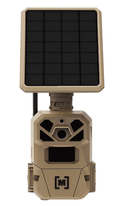 Moultrie MMC-14226 Edge Solar Cellular Trail Camera