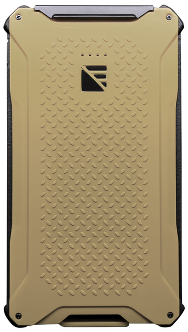 DARK ENERGY PSPRO10TNBK POSEIDON PRO CHARGER TAN