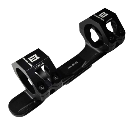 MAGNE-TECH 34-65-385-RINGMOUNT   SCP MNT 34X38.5 F