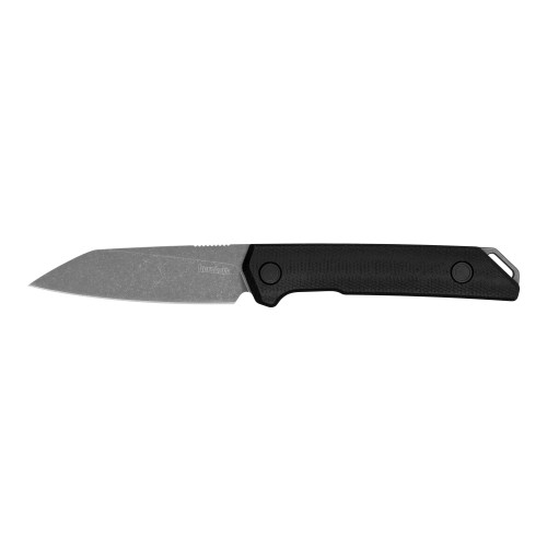 Kershaw Mini Iridium 3.1" W/sheath