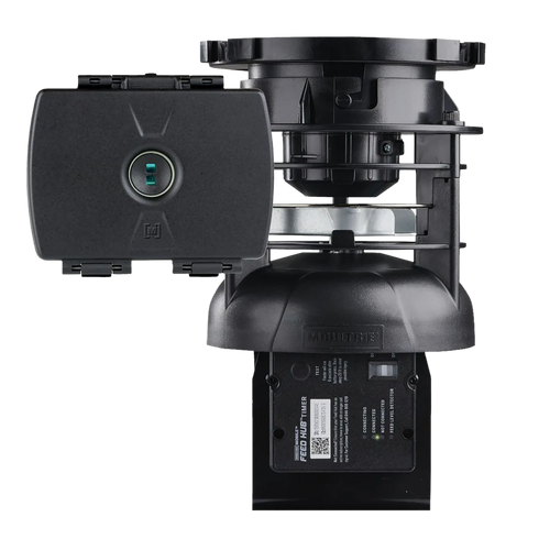 Moultrie Feed Hub Kit - Cellular Timer 10 Feed Times