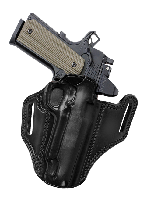 GALCO CM2-266RB   1911 4 1/4IN W/WO RED DOT    BLK