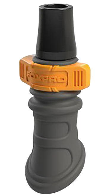 Foxpro CHOW Chow Time Predator Call Black/Orange