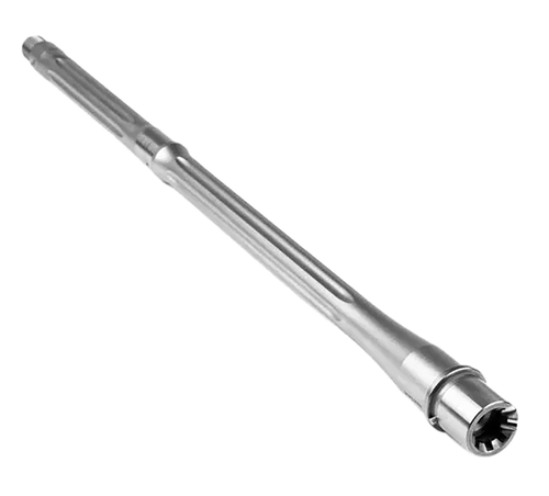 Wilson Combat TR6ATHIG18FT75 Match Grade  6 ARC 18" Fluted Stainless Steel Barrel