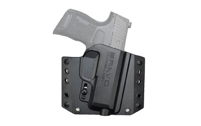 Bravo Bca Sig P365 Owb Blk Rh