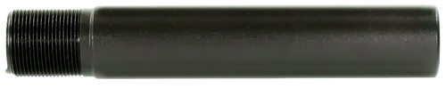 Aim Sports ARPTUB Pistol Buffer Tube  with Pad, Black, Fits AR-15 Platform