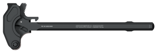 Springfield Armory AR5430LEVARF LevAR Ratcheting Charging Handle with 7.25" OAL for AR-15