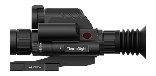 DNT TNC225R   THERMNIGHT 3-12X