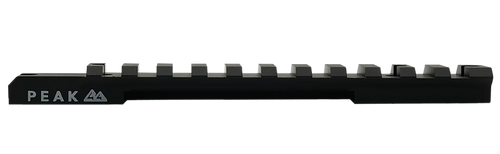 PICATINNY RAIL VNGRD LA 20MOA
